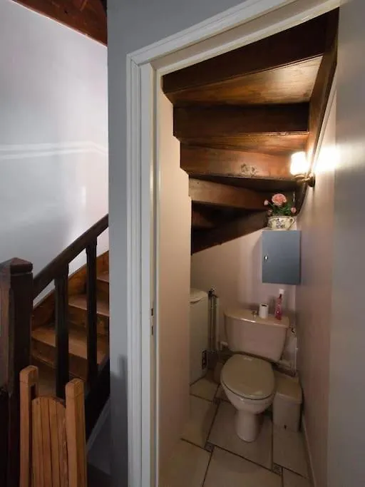 Maison Du Pont De La Roussie Villa Cazoules 0*,  France