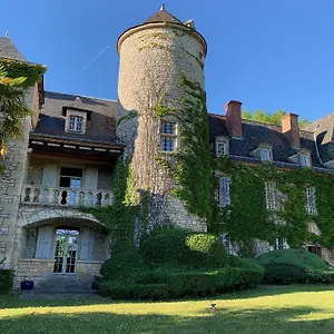 Chateau Du Raysse Holiday home