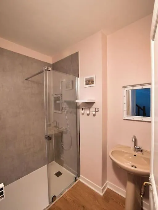 Сasa de vacaciones Maison Du Pont De La Roussie Cazoules Francia